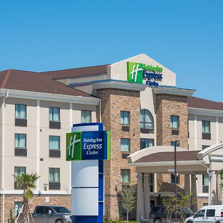Holiday Inn Express And Suites Houston North - Iah Area By Ihg Extérieur photo
