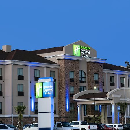 Holiday Inn Express And Suites Houston North - Iah Area By Ihg Extérieur photo