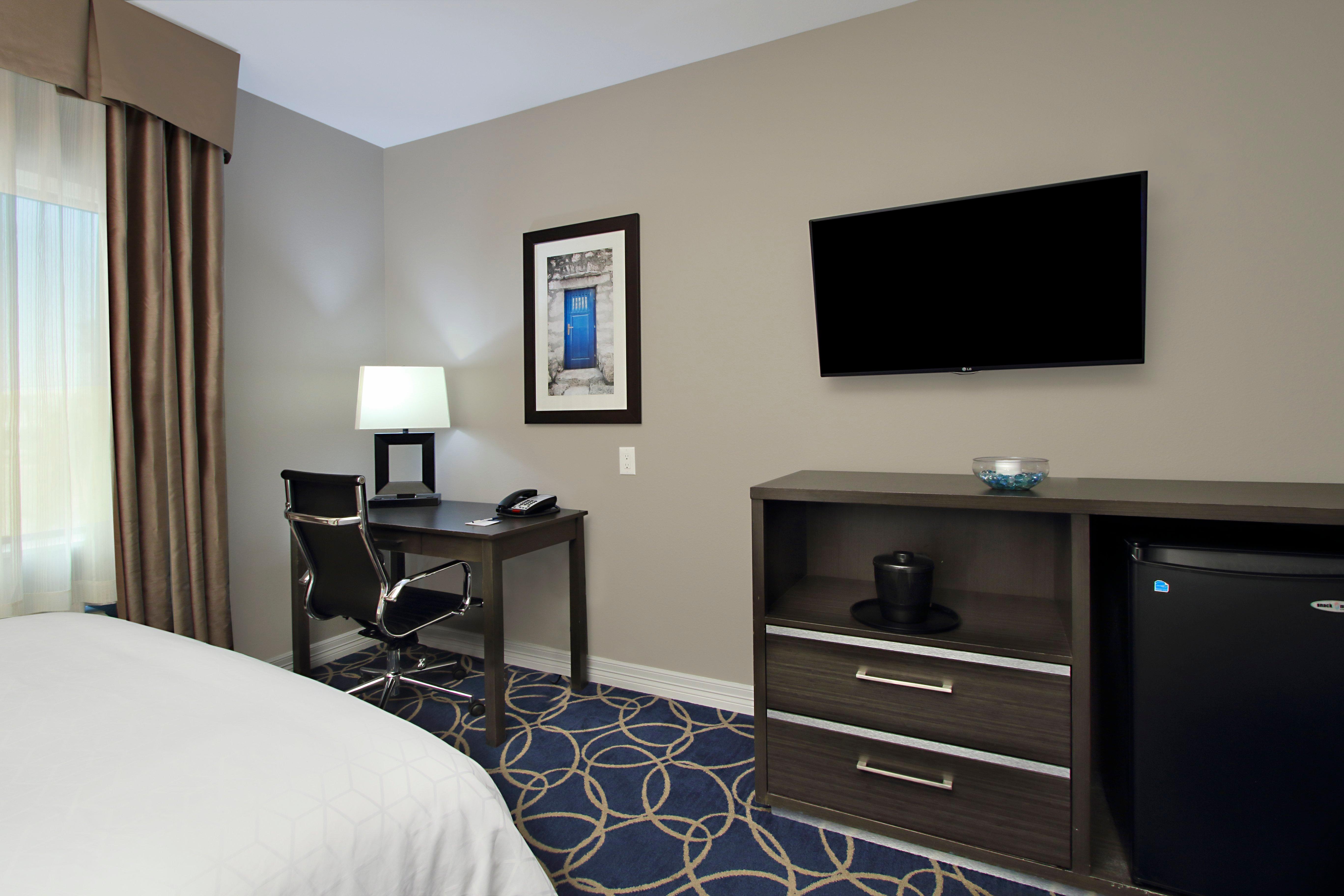 Holiday Inn Express And Suites Houston North - Iah Area By Ihg Extérieur photo
